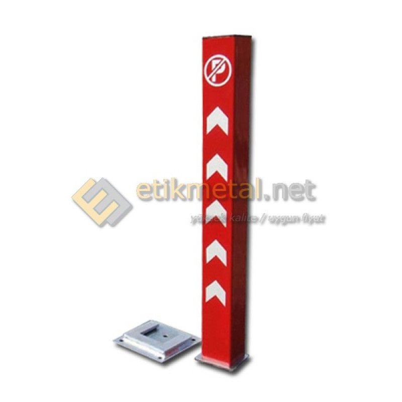 Çıkar Otopark Direği Çıkar Otopark Direği